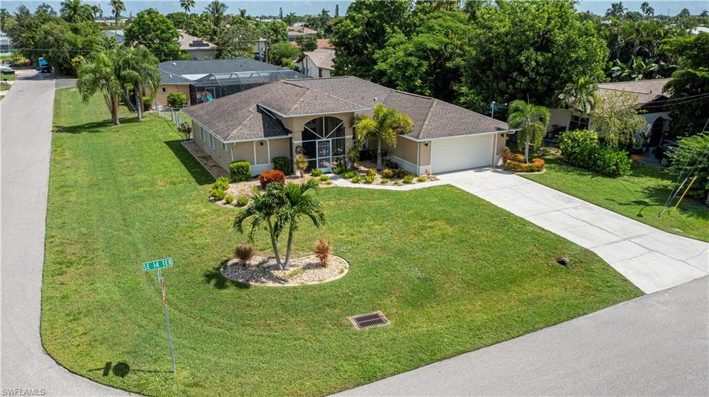 1101 SE 14th TER CAPE CORAL, FL 33990