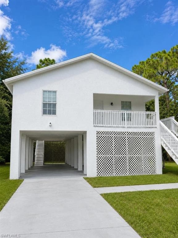 3510 5th ST SW LEHIGH ACRES, FL 33976