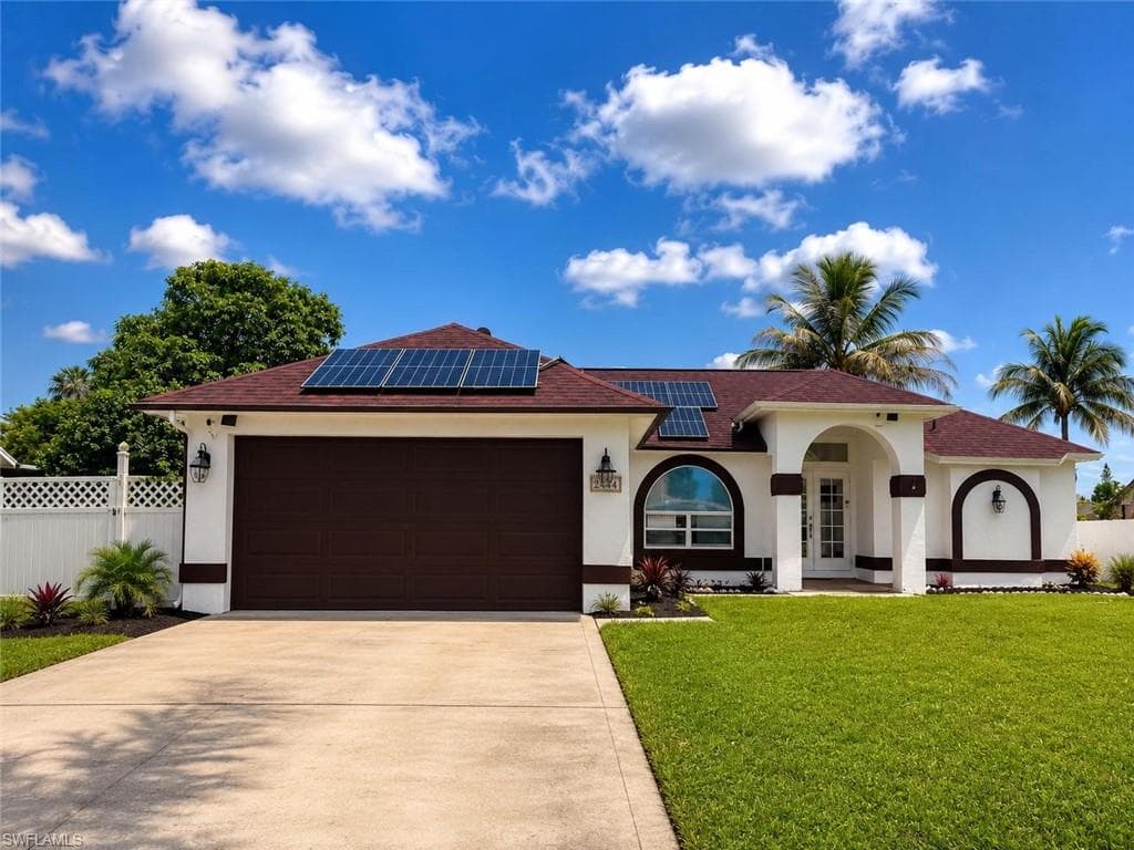 2154 50th TER SW NAPLES, FL 34116