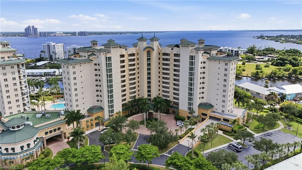 3426 Hancock Bridge PKWY 706 NORTH FORT MYERS, FL 33903