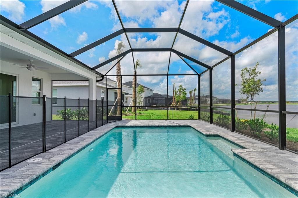 15078 White Pearl RD PUNTA GORDA, FL 33982
