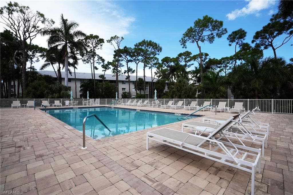 3062 Sandpiper Bay CIR K104 NAPLES, FL 34112