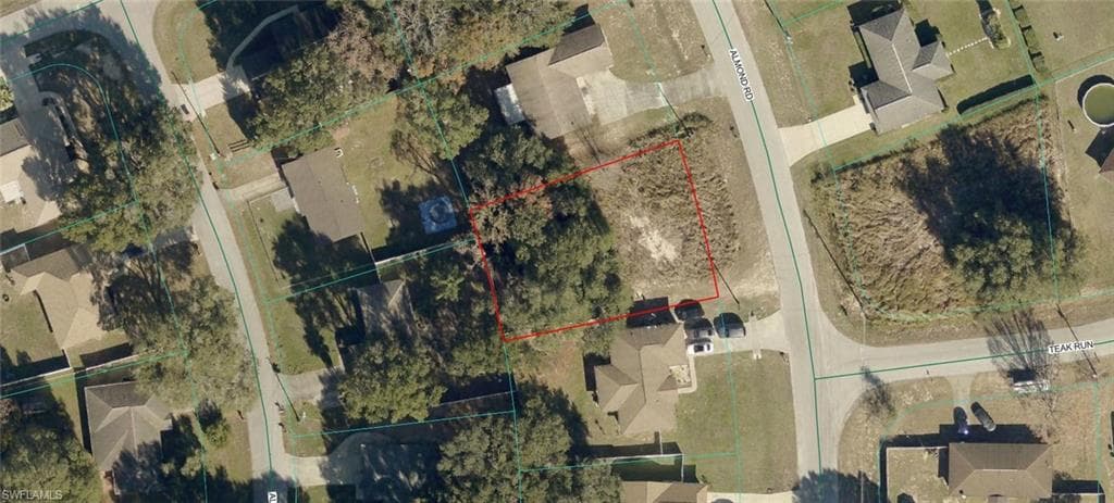 9023-0485-25 Almond RD OCALA, FL 34472
