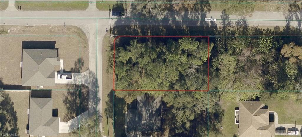 1304-020-001 NW 60 ST OCALA, FL 34482