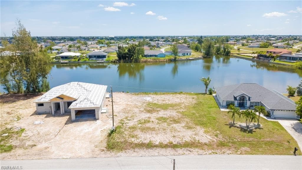 1227 NW 20th PL CAPE CORAL, FL 33993