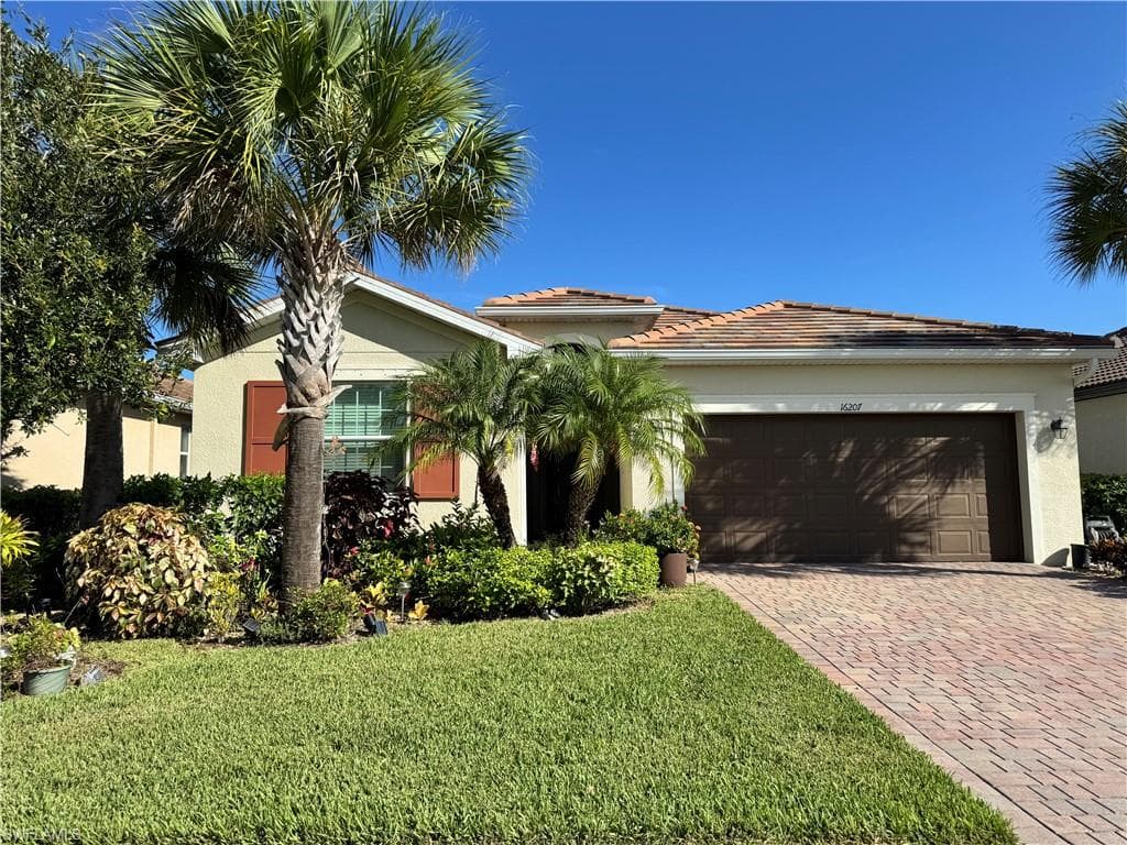16207 Bacopa DR ALVA, FL 33920