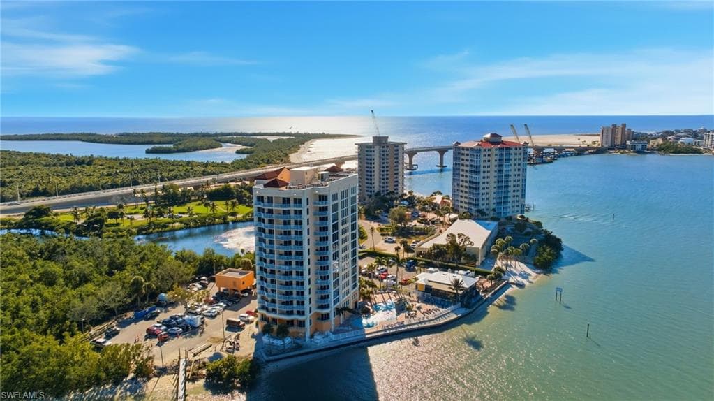 8771 Estero BLVD 907 BONITA SPRINGS, FL 33931