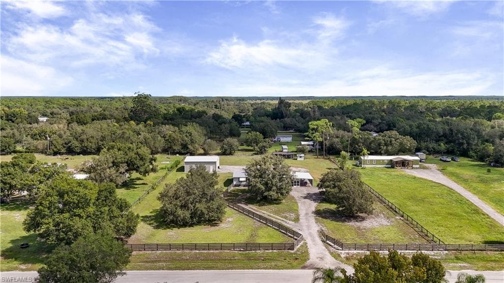 4480 Fort Simmons AVE LABELLE, FL 33935