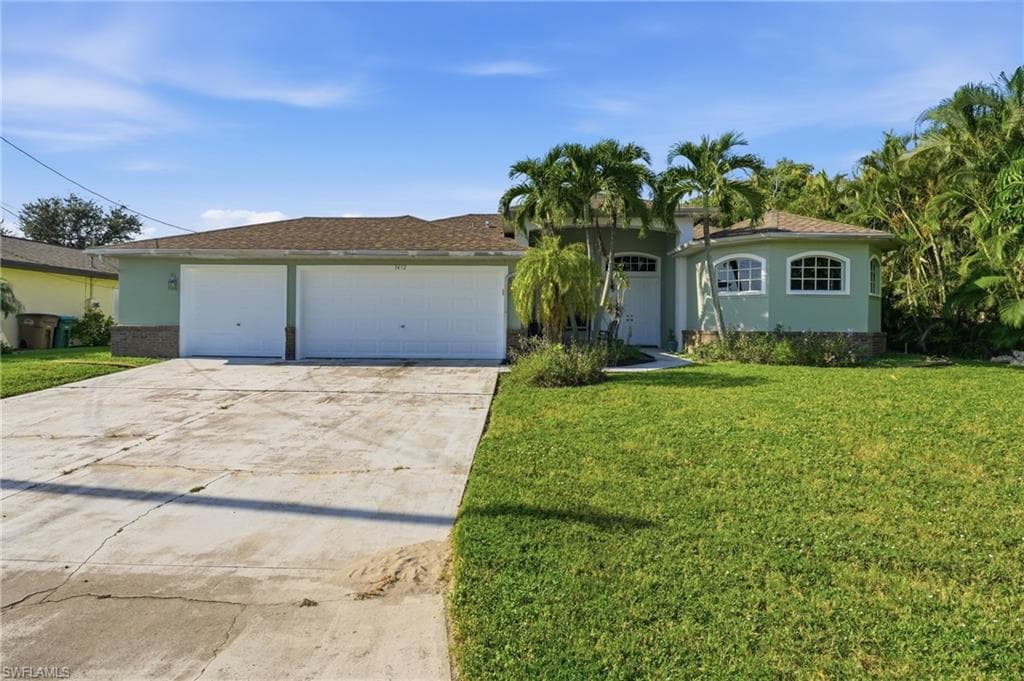 1432 SE 29th TER CAPE CORAL, FL 33904