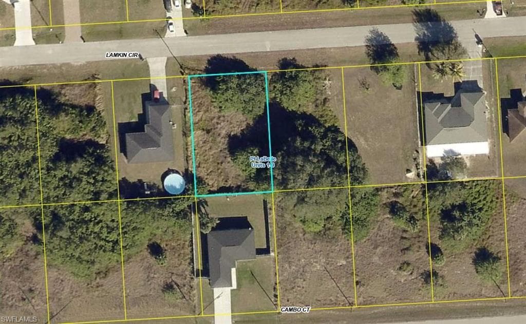 9024 Lamkin CIR LABELLE, FL 33935