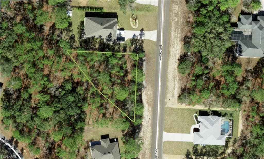 105 Corkwood BLVD HOMOSASSA, FL 34446
