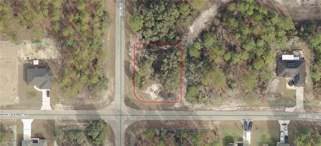 8011-1396-01 SW 138 Street RD OCALA, FL 34473