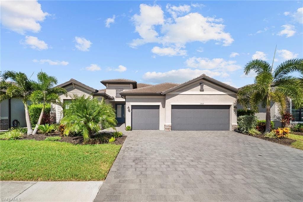 11412 canopy LOOP FORT MYERS, FL 33913