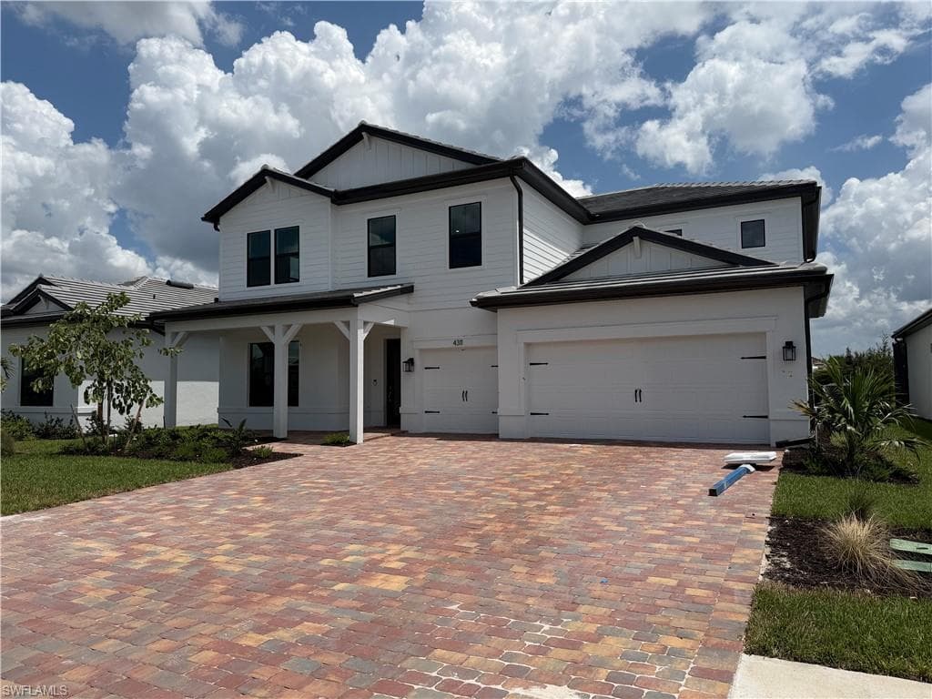 4311 Annapolis AVE AVE MARIA, FL 34142