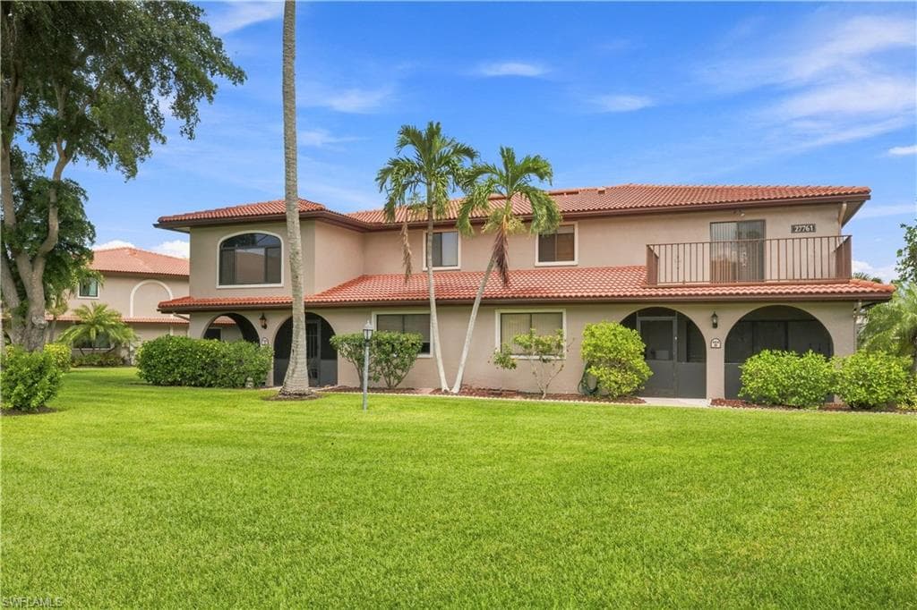 27761 Hacienda East BLVD 224B BONITA SPRINGS, FL 34135