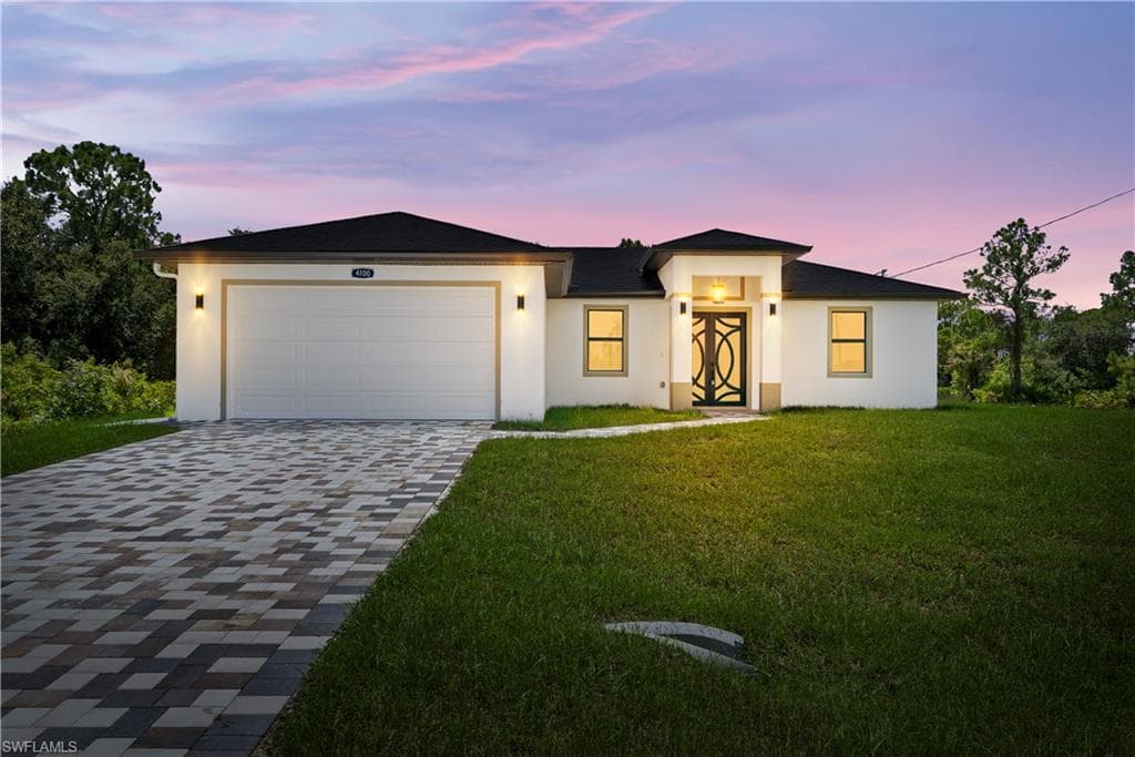 4100 E 14th ST LEHIGH ACRES, FL 33972