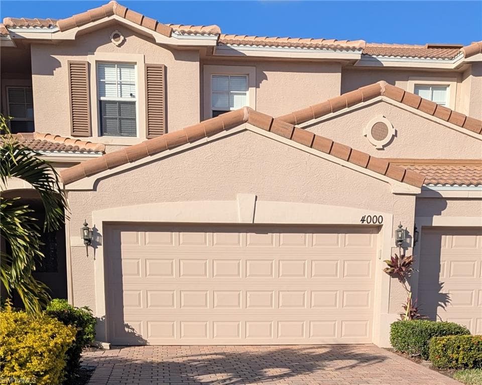 4000 Cherrybrook LOOP FORT MYERS, FL 33966