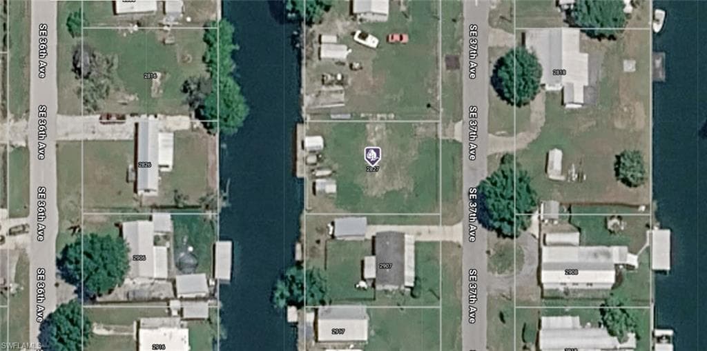 2827 SE 37th AVE OKEECHOBEE, FL 34974