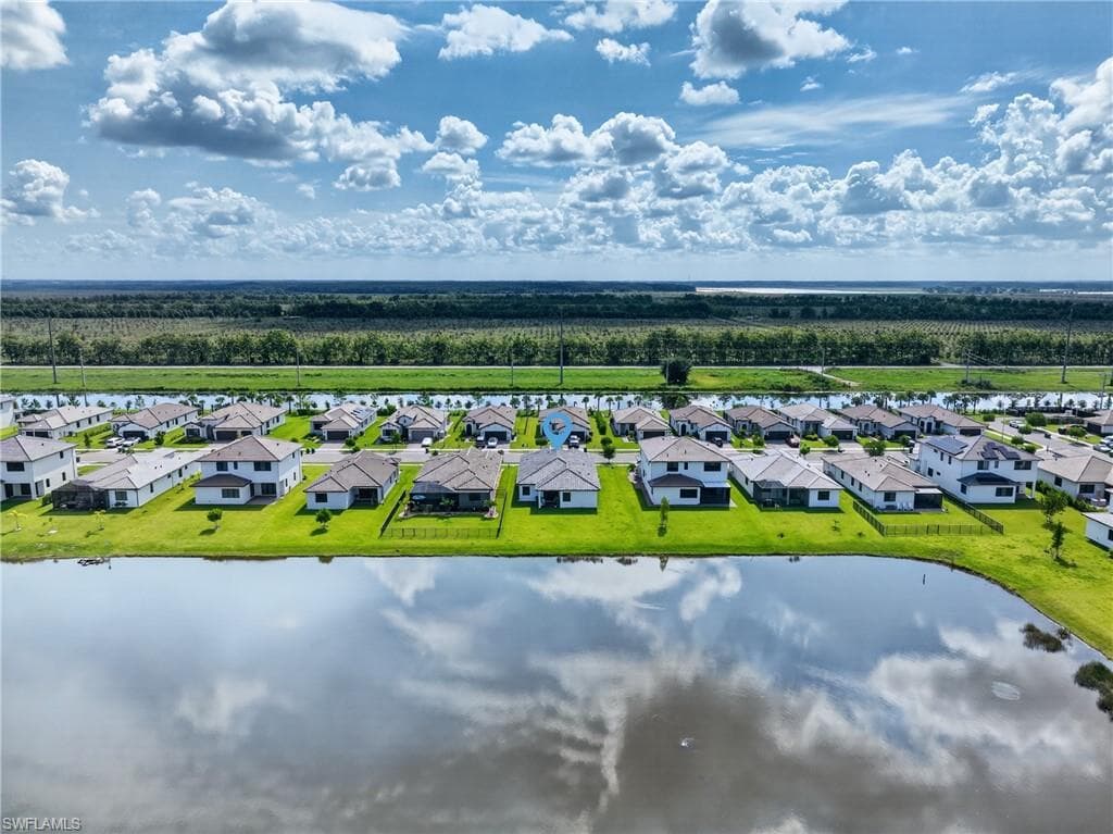 5043 Ofanto LN AVE MARIA, FL 34142