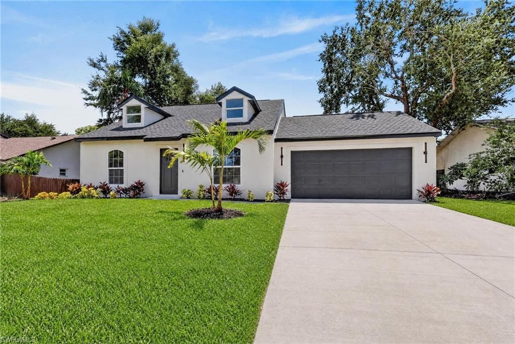 9100 Aster RD FORT MYERS, FL 33967