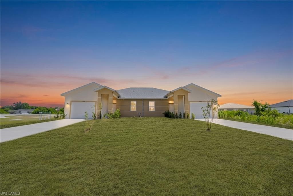 352 Pullman ST LEHIGH ACRES, FL 33974