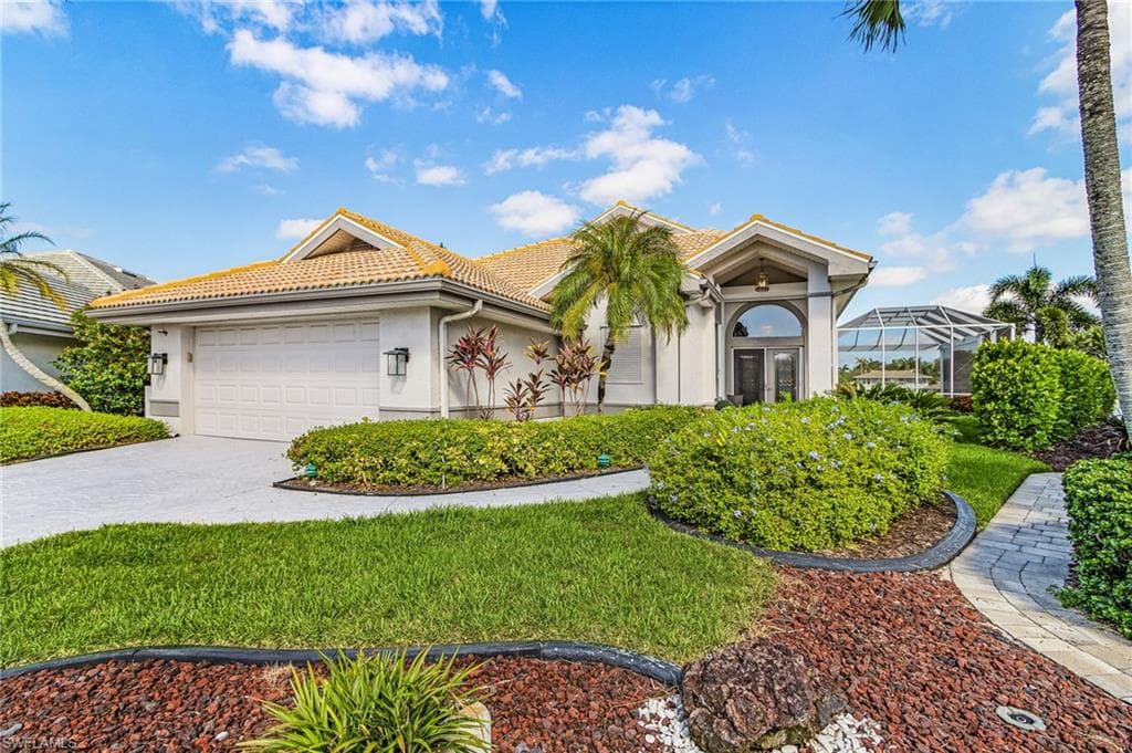 9860 Mainsail CT FORT MYERS, FL 33919