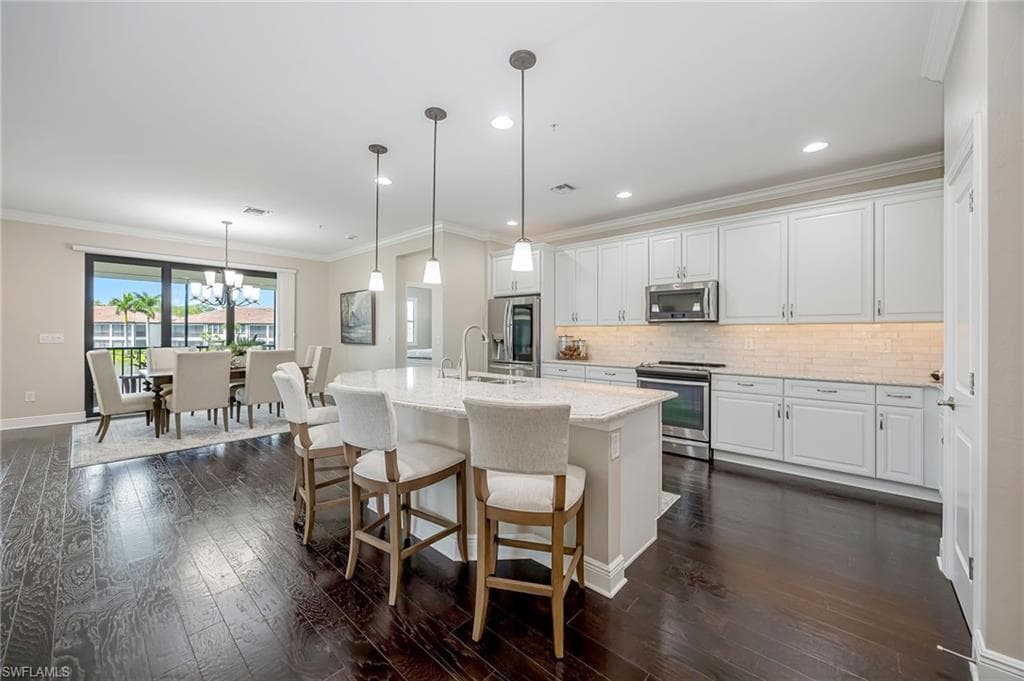 15185 Butler Lake DR 201 NAPLES, FL 34109