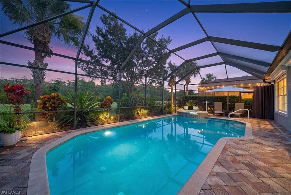 9137 Quartz LN NAPLES, FL 34120