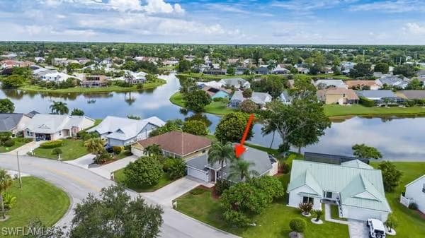 3651 Kent DR NAPLES, FL 34112