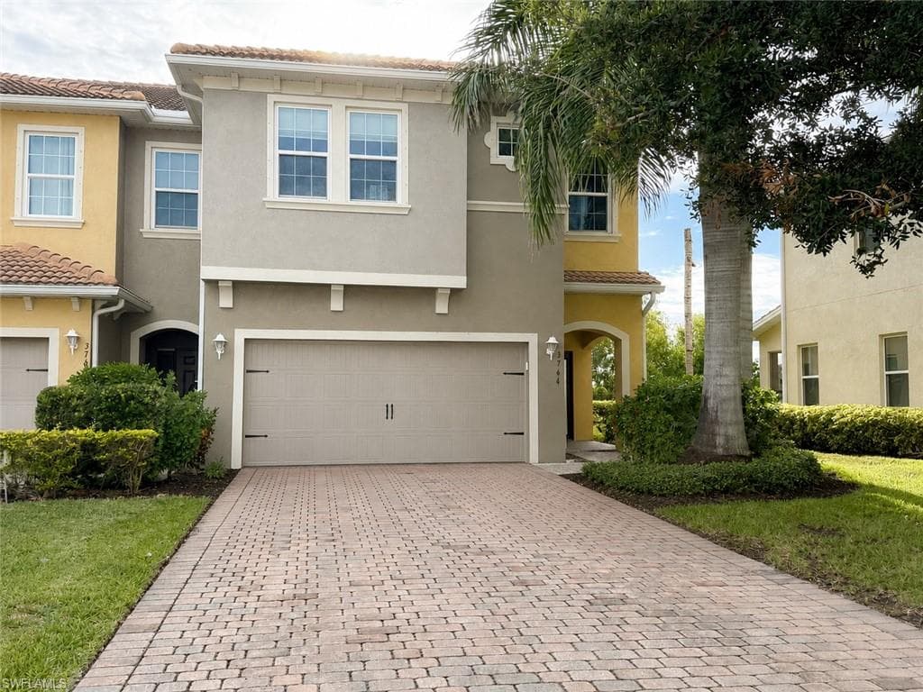 3764 Tilbor CIR FORT MYERS, FL 33916