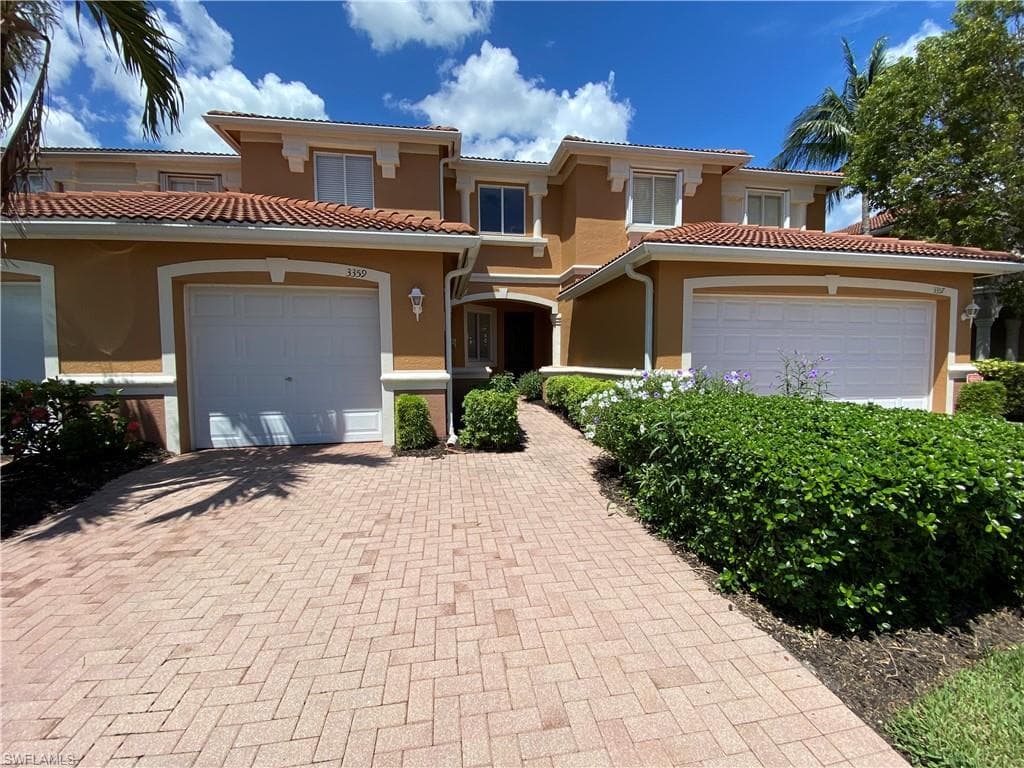 3359 Dandolo CIR CAPE CORAL, FL 33909
