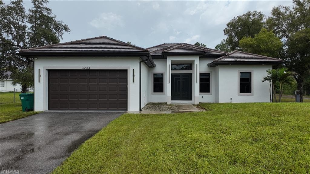 3234 22nd AVE SE NAPLES, FL 34117