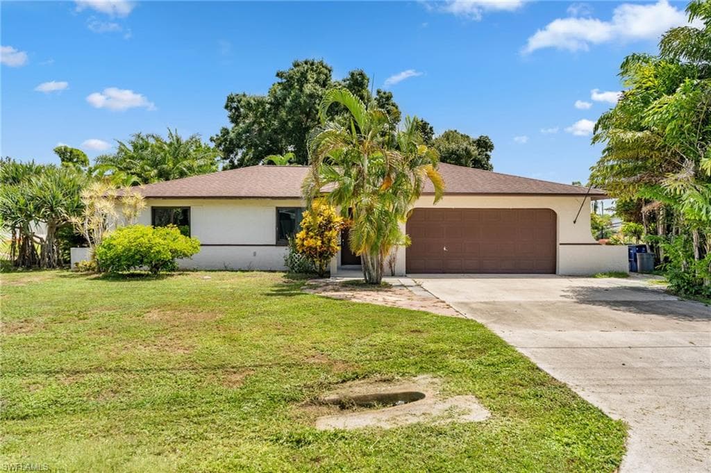 18217 Oriole RD FORT MYERS, FL 33967