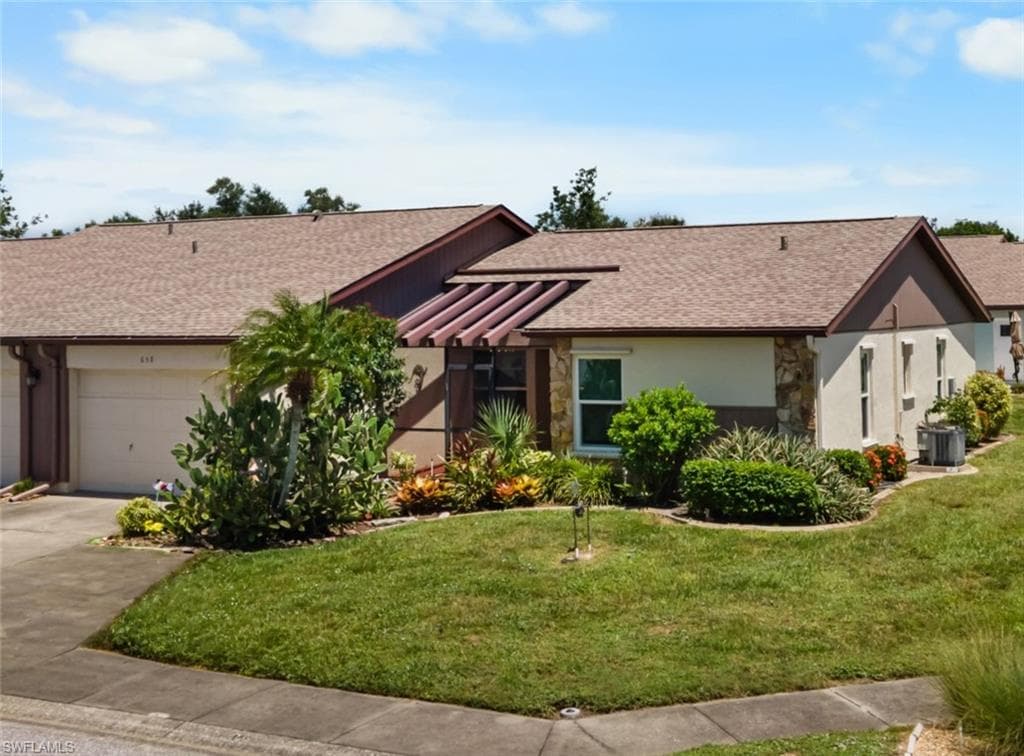 658 Foxwood BLVD 88 ENGLEWOOD, FL 34223