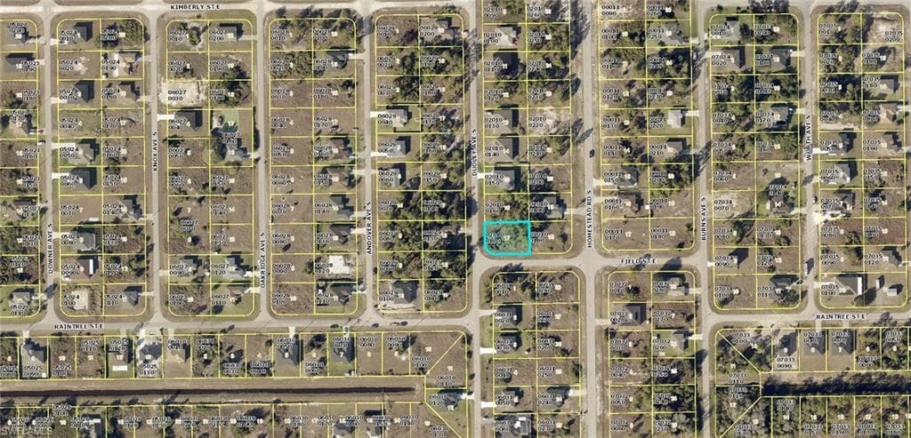 741 Dudley AVE S LEHIGH ACRES, FL 33974