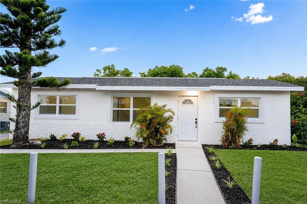 1770 N Markley CT FORT MYERS, FL 33916