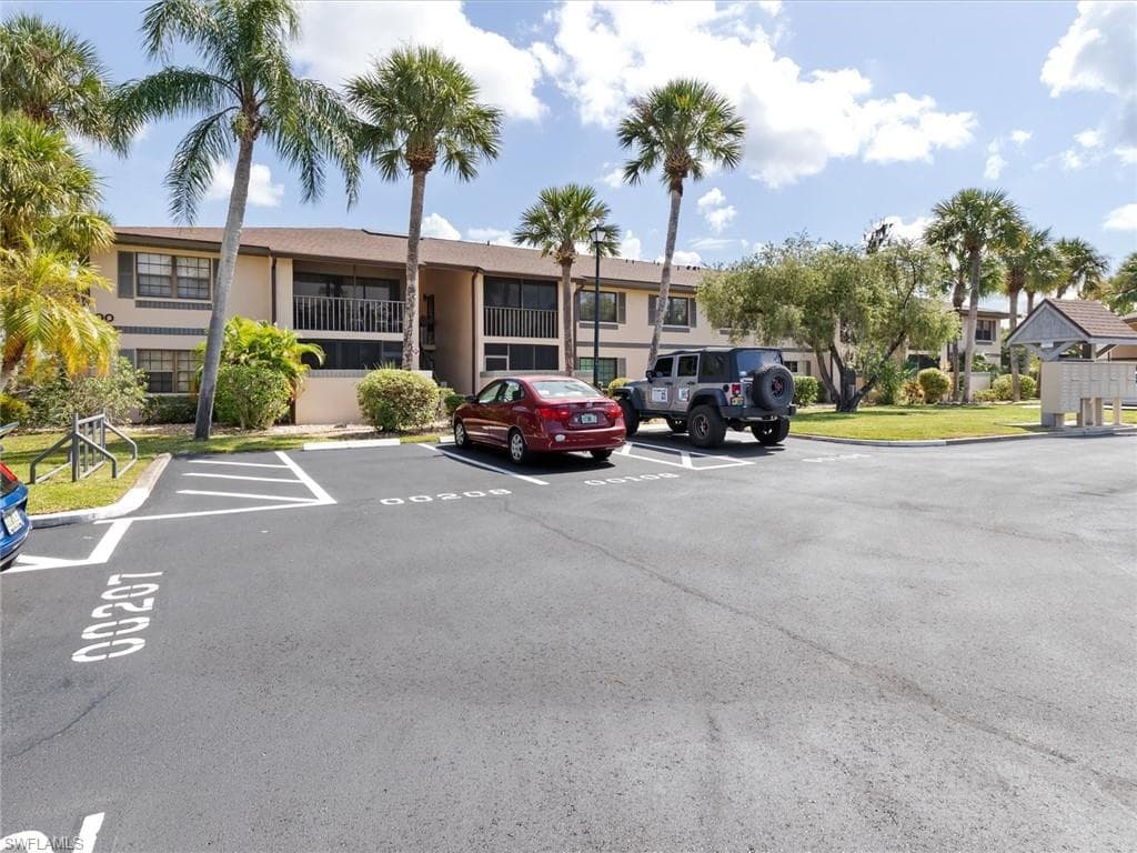 19505 Quesada AVE OO-0107 PORT CHARLOTTE, FL 33948
