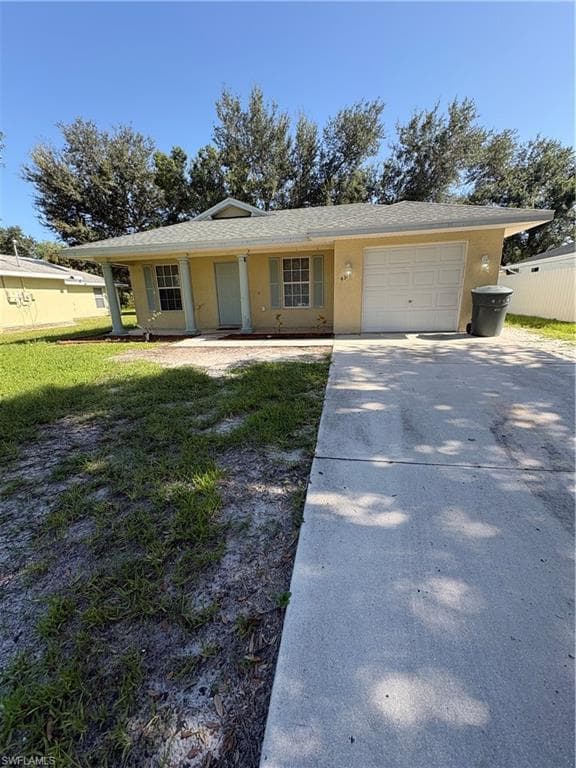 4316 New York AVE FORT MYERS, FL 33905