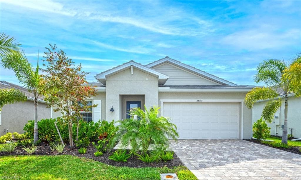 28093 SANIBEL SANDS ST BONITA SPRINGS, FL 34135