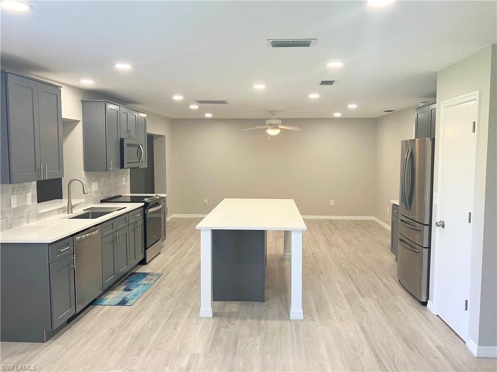 1254 Hazeltine DR FORT MYERS, FL 33919