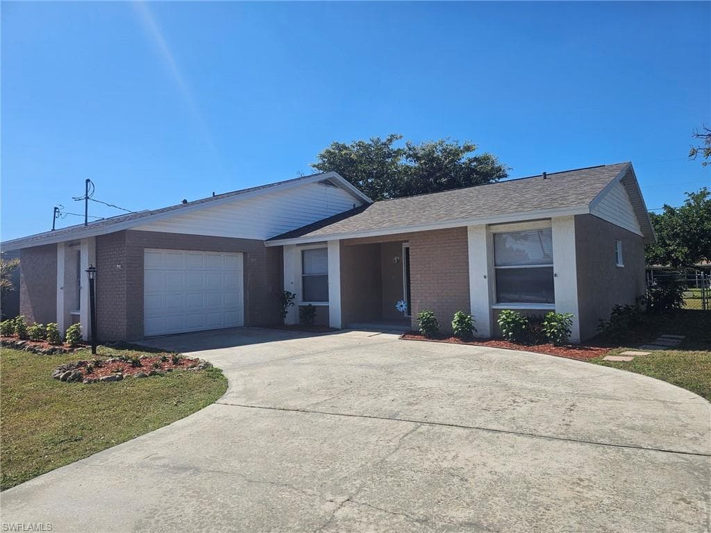 4126 SE 2nd AVE CAPE CORAL, FL 33904