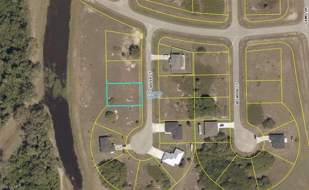 7006 Sister CT LABELLE, FL 33935
