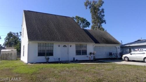 9076 Shaddock RD W FORT MYERS, FL 33967