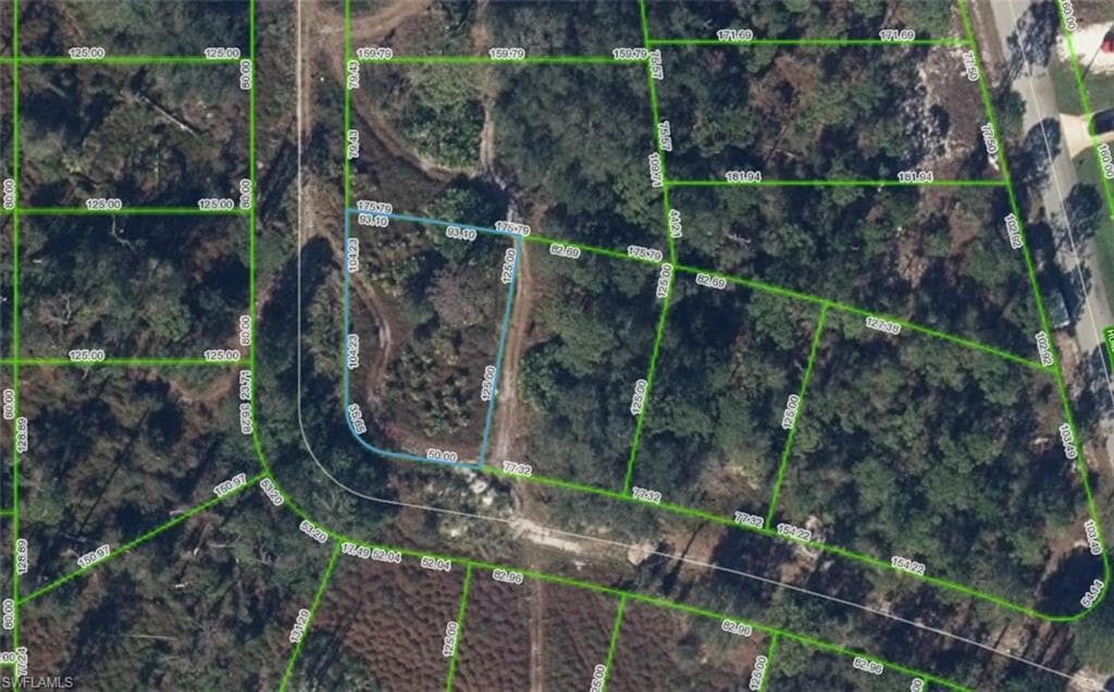 108 Chandler TER NE LAKE PLACID, FL 33852