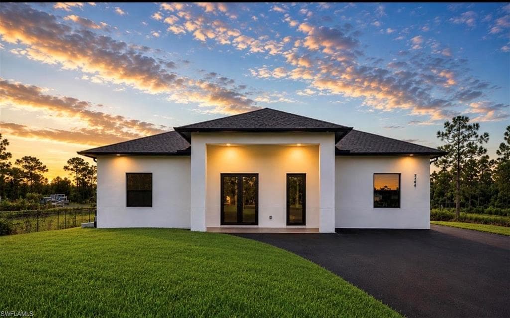 4164 Everglades BLVD N NAPLES, FL 34120