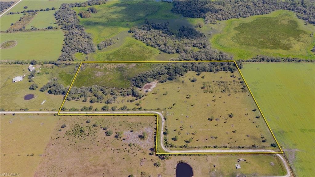 Fernwood LN LABELLE, FL 33935