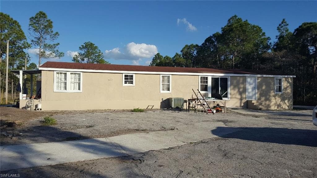 16960 Wildcat DR FORT MYERS, FL 33913