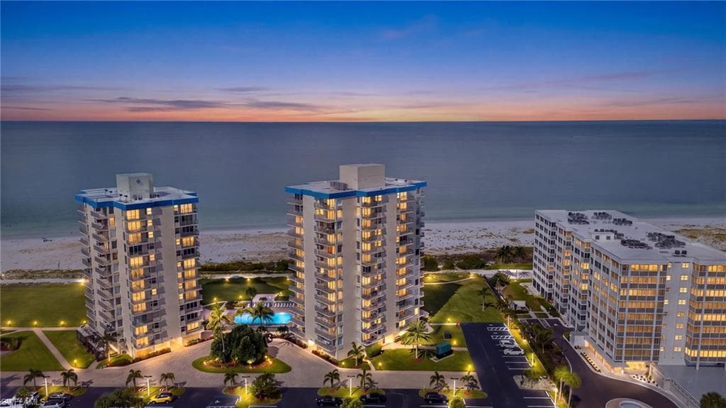 7300 Estero BLVD 503 A FORT MYERS BEACH, FL 33931