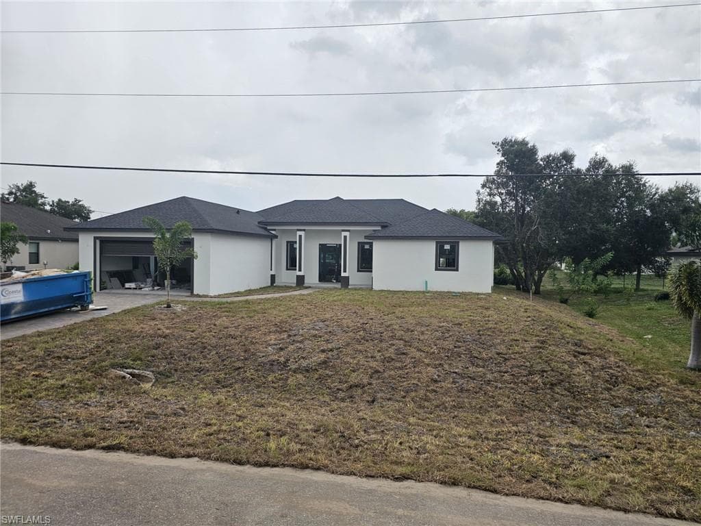 820 Lystra AVE FORT MYERS, FL 33913