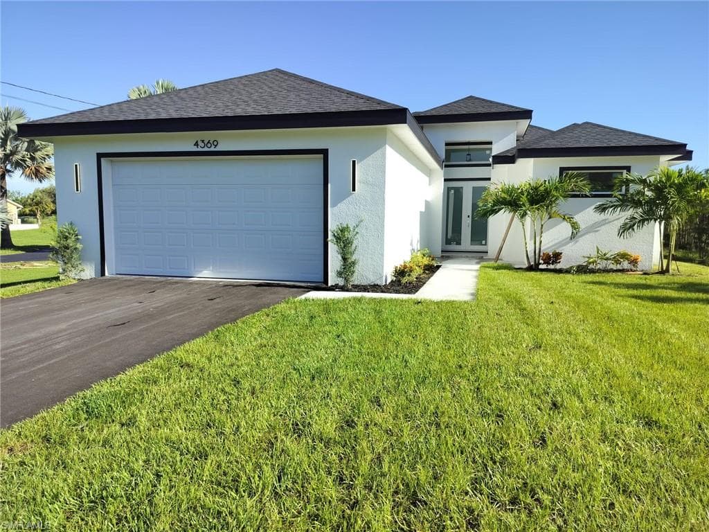 4369 54th AVE NE NAPLES, FL 34120